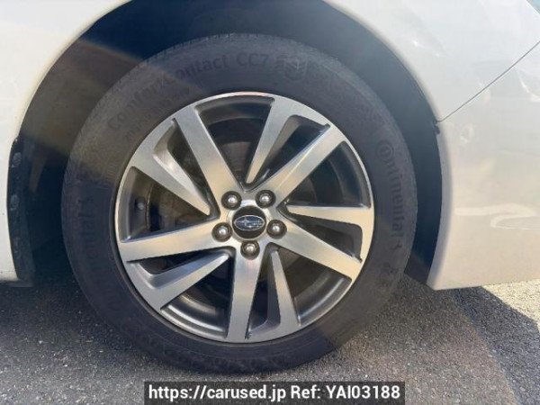 Used 2015 AT subaru impreza-sports GP6 Image[23]