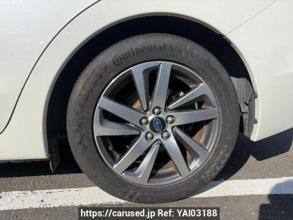 Used 2015 AT subaru impreza-sports GP6 Image[27]