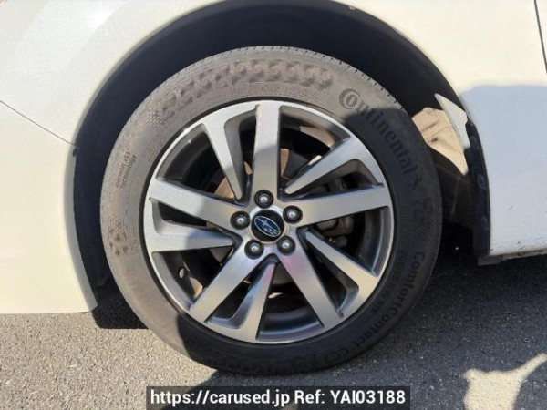 Used 2015 AT subaru impreza-sports GP6 Image[29]