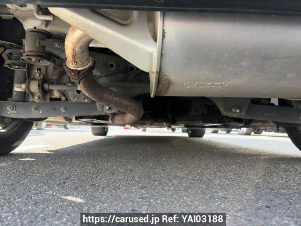 Used 2015 AT subaru impreza-sports GP6 Image[33]