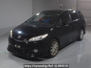 Toyota Wish ZGE25G