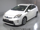 Toyota Prius ZVW30