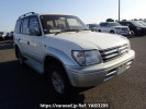 Toyota Land Cruiser Prado RZJ95W