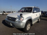 Used 1998 AT toyota land-cruiser-prado RZJ95W Image[2]