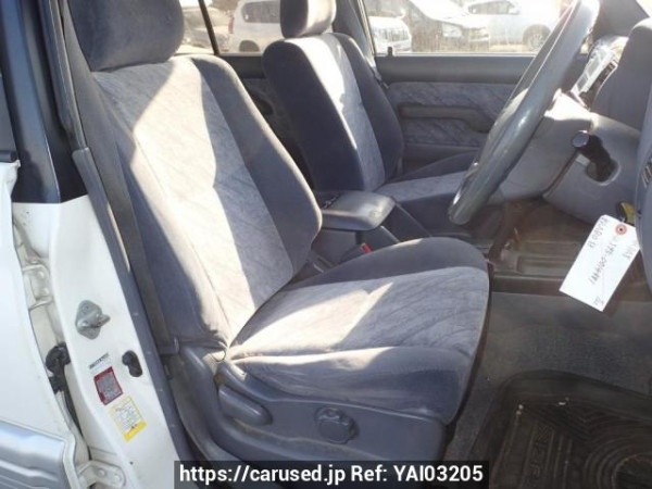 Used 1998 AT toyota land-cruiser-prado RZJ95W Image[10]