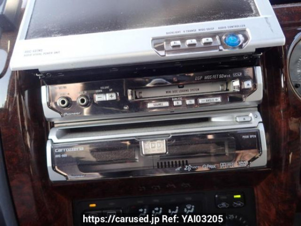 Used 1998 AT toyota land-cruiser-prado RZJ95W Image[19]