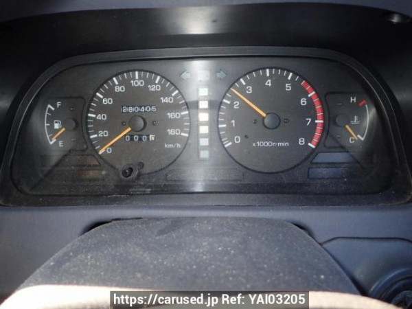 Used 1998 AT toyota land-cruiser-prado RZJ95W Image[22]