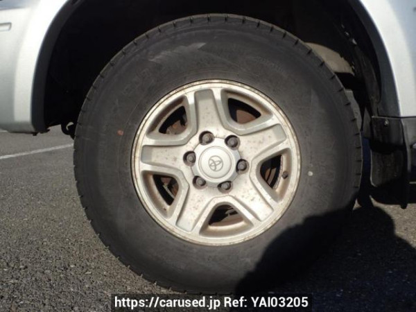 Used 1998 AT toyota land-cruiser-prado RZJ95W Image[24]