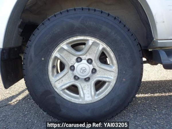 Used 1998 AT toyota land-cruiser-prado RZJ95W Image[26]