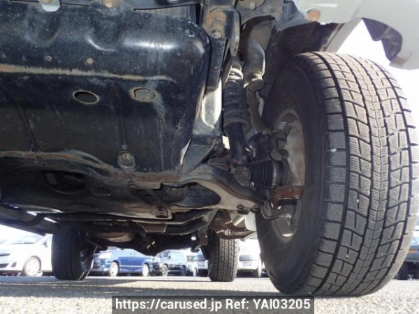 Used 1998 AT toyota land-cruiser-prado RZJ95W Image[29]