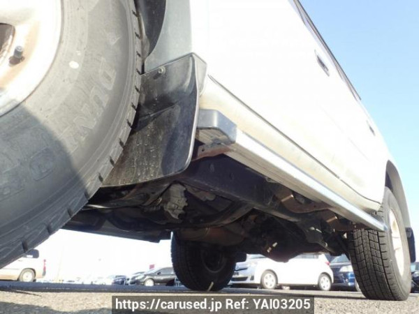 Used 1998 AT toyota land-cruiser-prado RZJ95W Image[33]