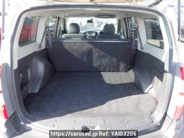 Used 2011 AT toyota succeed-van NCP55V Image[6]