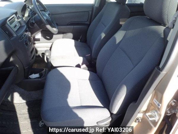 Used 2011 AT toyota succeed-van NCP55V Image[10]