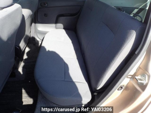 Used 2011 AT toyota succeed-van NCP55V Image[12]