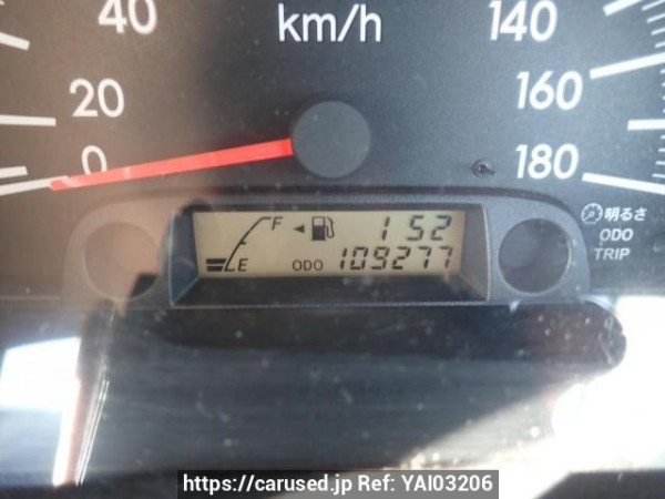 Used 2011 AT toyota succeed-van NCP55V Image[18]