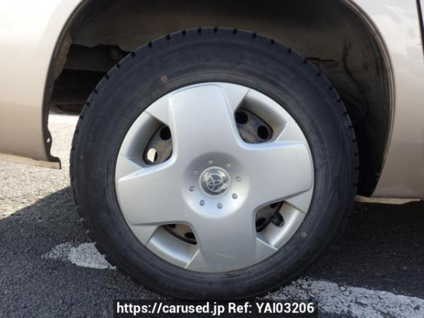 Used 2011 AT toyota succeed-van NCP55V Image[21]
