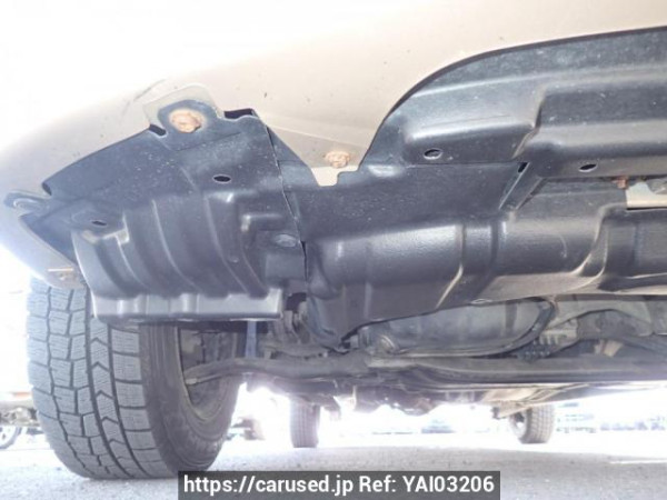 Used 2011 AT toyota succeed-van NCP55V Image[23]