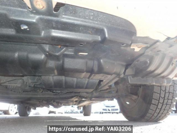 Used 2011 AT toyota succeed-van NCP55V Image[24]