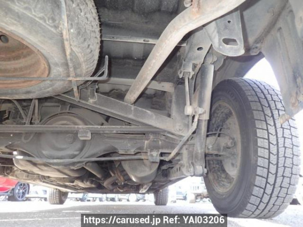 Used 2011 AT toyota succeed-van NCP55V Image[27]