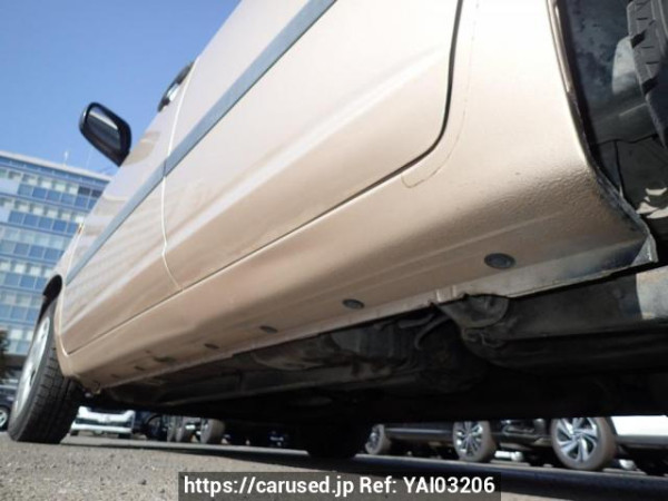 Used 2011 AT toyota succeed-van NCP55V Image[29]