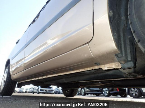 Used 2011 AT toyota succeed-van NCP55V Image[31]