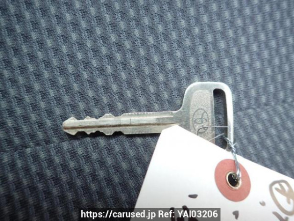 Used 2011 AT toyota succeed-van NCP55V Image[33]