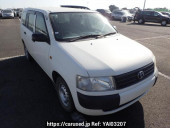 Toyota Probox Van