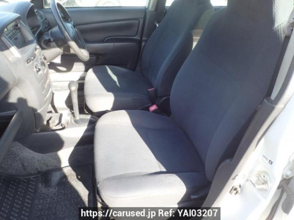 Used 2014 AT toyota probox-van NCP55V Image[10]
