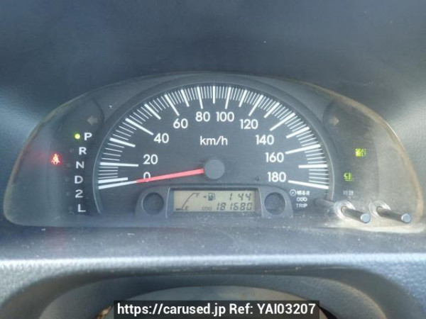 Used 2014 AT toyota probox-van NCP55V Image[17]