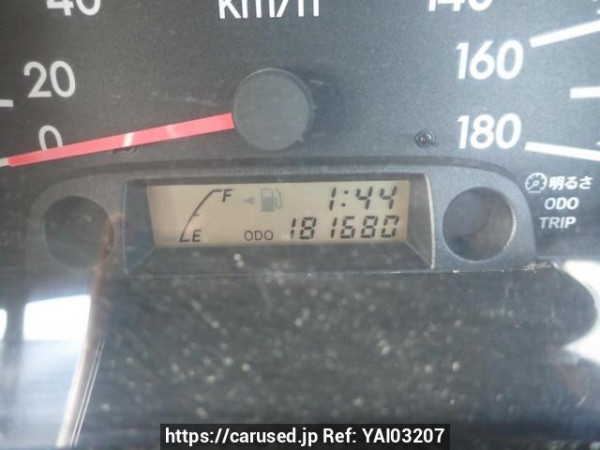 Used 2014 AT toyota probox-van NCP55V Image[18]