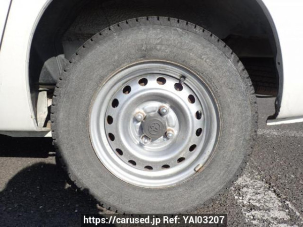 Used 2014 AT toyota probox-van NCP55V Image[20]