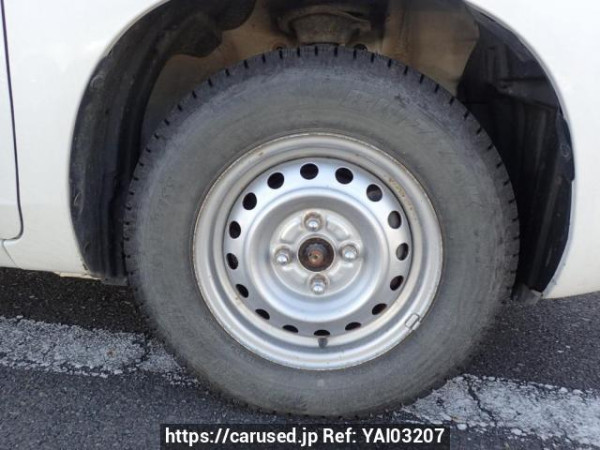 Used 2014 AT toyota probox-van NCP55V Image[22]