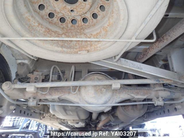 Used 2014 AT toyota probox-van NCP55V Image[26]