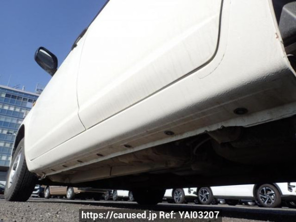 Used 2014 AT toyota probox-van NCP55V Image[29]