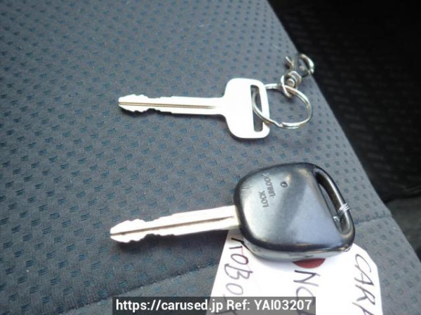 Used 2014 AT toyota probox-van NCP55V Image[33]