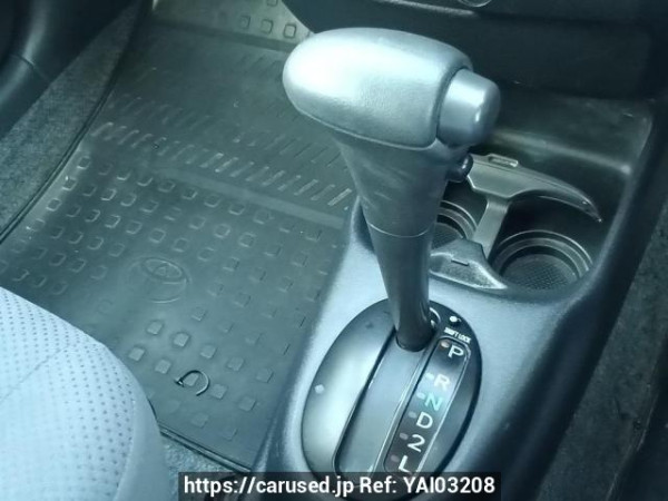 Used 2012 AT toyota probox-van NCP50V Image[22]