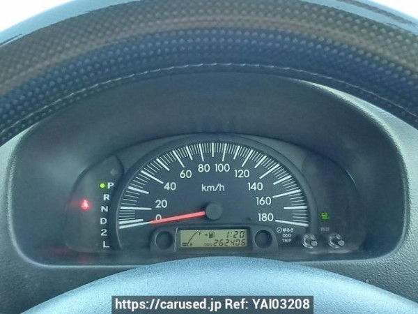 Used 2012 AT toyota probox-van NCP50V Image[23]