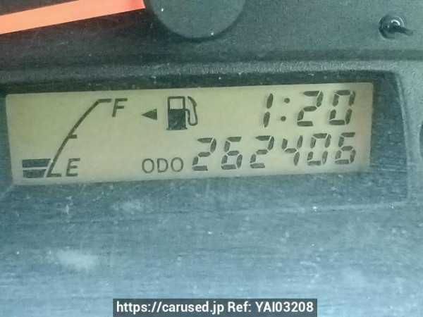 Used 2012 AT toyota probox-van NCP50V Image[24]