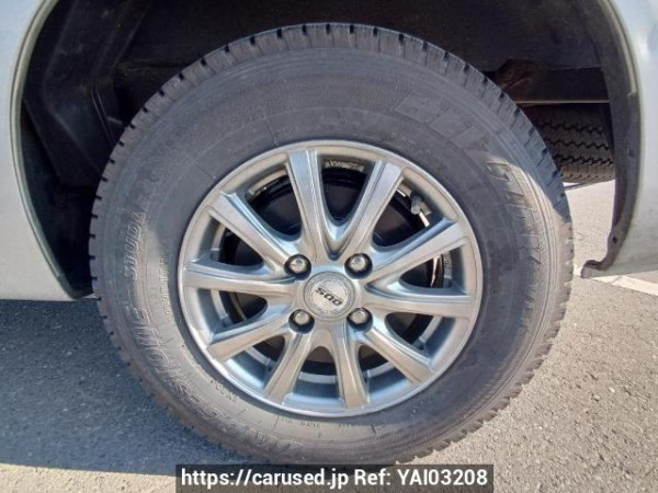 Used 2012 AT toyota probox-van NCP50V Image[28]