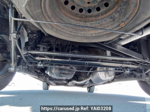 Used 2012 AT toyota probox-van NCP50V Image[36]