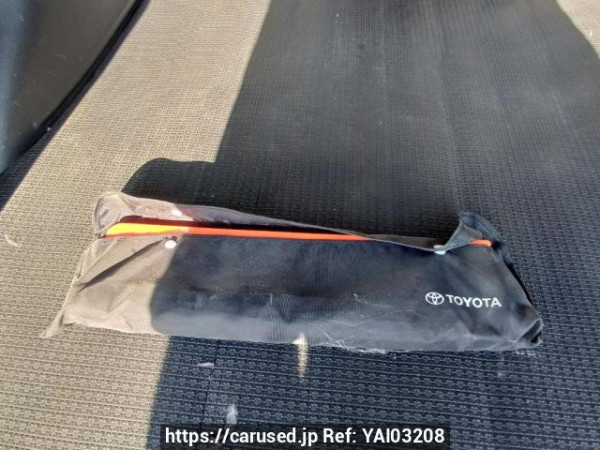 Used 2012 AT toyota probox-van NCP50V Image[40]