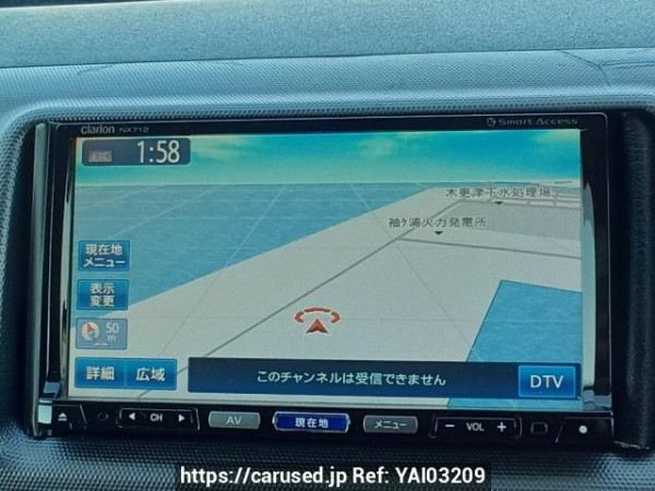 Used 2004 AT toyota hiace-van KDH205V Image[22]