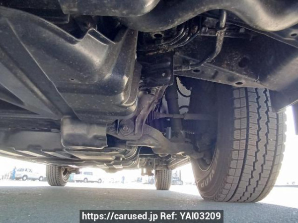 Used 2004 AT toyota hiace-van KDH205V Image[33]