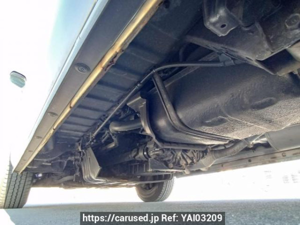 Used 2004 AT toyota hiace-van KDH205V Image[36]