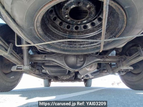 Used 2004 AT toyota hiace-van KDH205V Image[39]