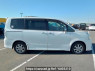 Used 2008 AT toyota voxy ZRR70W Image[7]