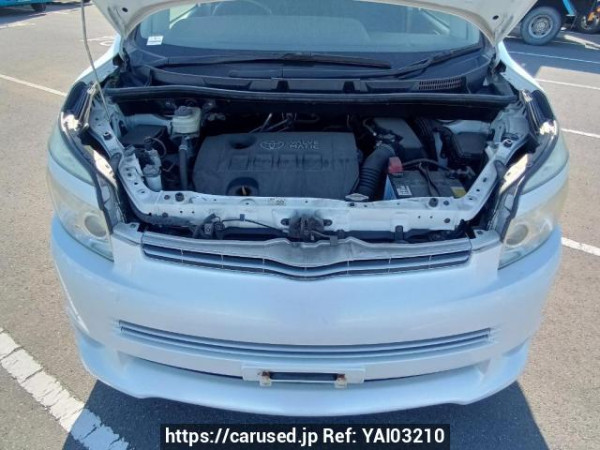 Used 2008 AT toyota voxy ZRR70W Image[9]