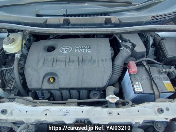 Used 2008 AT toyota voxy ZRR70W Image[10]