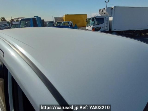 Used 2008 AT toyota voxy ZRR70W Image[11]