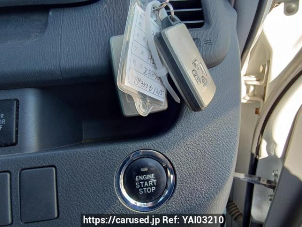 Used 2008 AT toyota voxy ZRR70W Image[29]